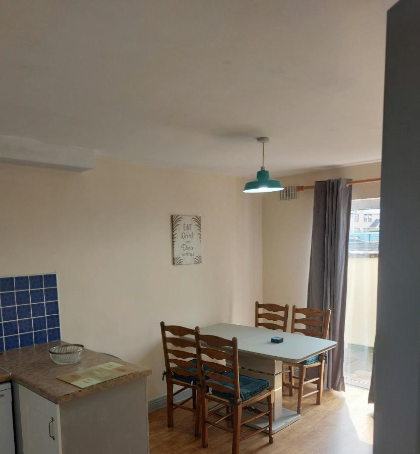 דירות אניס Cathedral Court מראה חיצוני תמונה